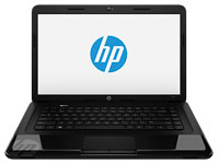 HP Notebook 2000-2c25DX