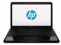 HP Notebook 2000-2c29WM