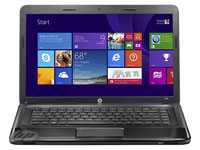 HP Notebook 2000-2d22dx
