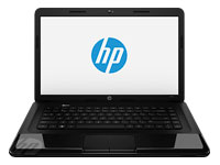 HP Notebook 2000-2d23TU