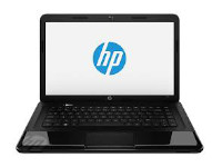 HP Notebook 2000-2d24TU