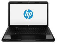HP Notebook 2000-2d58TU