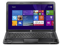 HP Notebook 2000-2d60dx