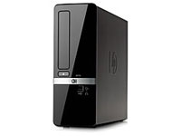 HP - Compaq Business Desktop Pro 2110 (Small Form Factor) SFF