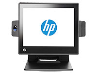 HP POS Terminal 7800 RP7 Retail System