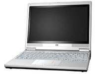 HP - Compaq Business Notebook nx4300