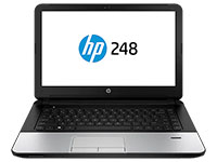 HP - Compaq Business Notebook 248 G1