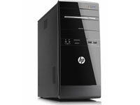 HP Pavilion Desktop g5315pt