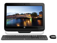 HP Omni All-in-One 120-1018la