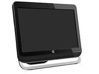 HP Omni All-in-One 120-1020in