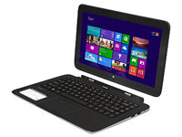HP Pavilion Notebook 13-p110nr x2