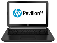 HP Pavilion Notebook 14-c053cl