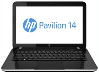 HP Pavilion Notebook 14-n005la