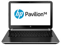 HP Pavilion Notebook 14-n013la