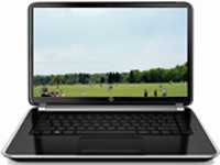 HP Pavilion Notebook 14-n066tx