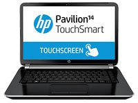 HP Pavilion Notebook 14-n228ca