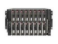HP ProLiant BL25p (2P Models)