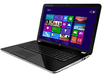 HP Pavilion Notebook 17-e028ca