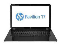 HP Pavilion Notebook 17-e067cl