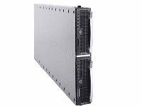 HP ProLiant BL30p (All Models)
