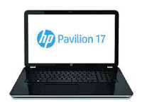 HP Pavilion Notebook 17-e079nr