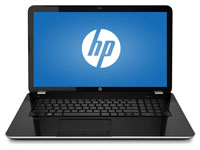 HP Pavilion Notebook 17-e119wm