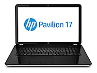 HP Pavilion Notebook 17-e121ca