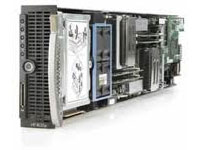 HP ProLiant BL35p (All Models)