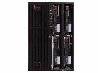 HP ProLiant BL40p (1P Models)