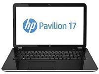 HP Pavilion Notebook 17-e146us