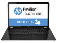 HP Pavilion Notebook 17-e147ca