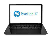 HP Pavilion Notebook 17-e148ca