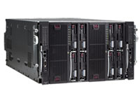 HP ProLiant BL40p (2P Models)