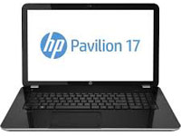 HP Pavilion Notebook 17-e171nr