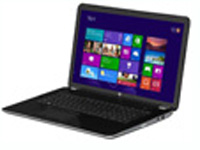 HP Pavilion Notebook 17-e180nr