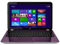 HP Pavilion Notebook 17-e182nr