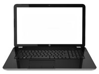 HP Pavilion Notebook 17-e184ca