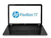 HP Pavilion Notebook 17-e185nr