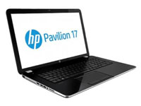 HP Pavilion Notebook 17-e186nr