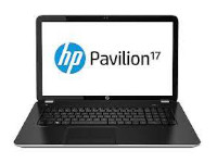 HP Pavilion Notebook 17-e198nr