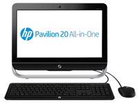 HP Pavilion All-in-One 20-b311