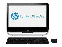 HP Pavilion All-in-One 23-b100in
