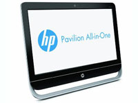 HP Pavilion All-in-One 23-b230ea