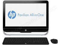 HP Pavilion All-in-One 23-b240ef