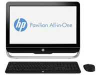 HP Pavilion All-in-One 23-b309ea