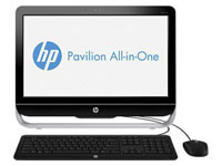 HP Pavilion All-in-One 23-b330la
