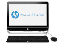 HP Pavilion All-in-One 23-b337la