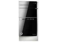 HP Pavilion Desktop 500-100a
