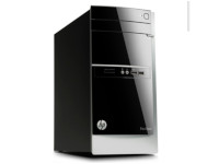HP Pavilion Desktop 500-100hk