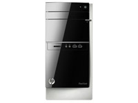 HP Pavilion Desktop 500-102a